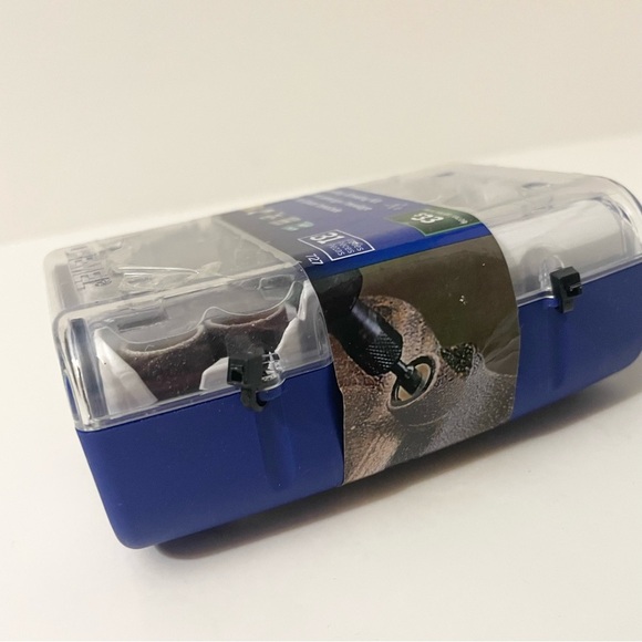 Dremel KIT 31 Pcs Sanding Grinding Rotary Tool Accessory - Picture 8 of 9